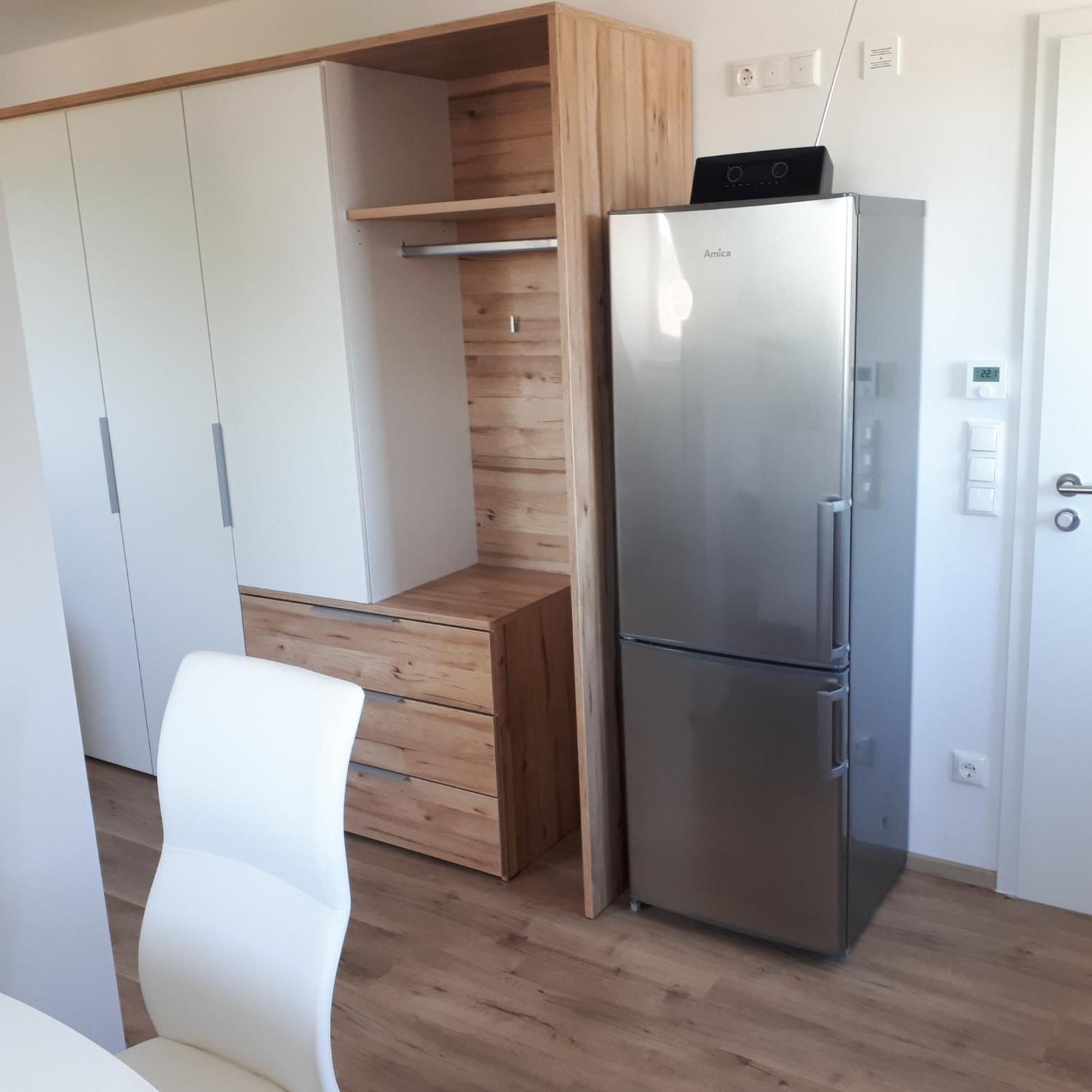 Ferienwohnung Weigert Sinzing Exterior photo