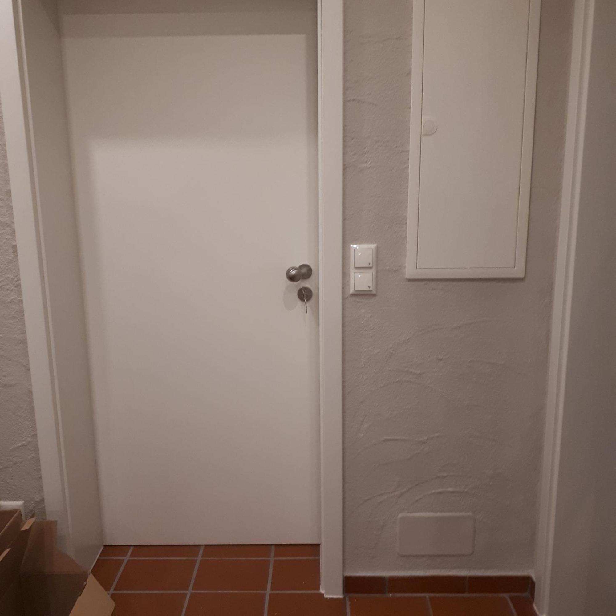 Ferienwohnung Weigert Sinzing Exterior photo