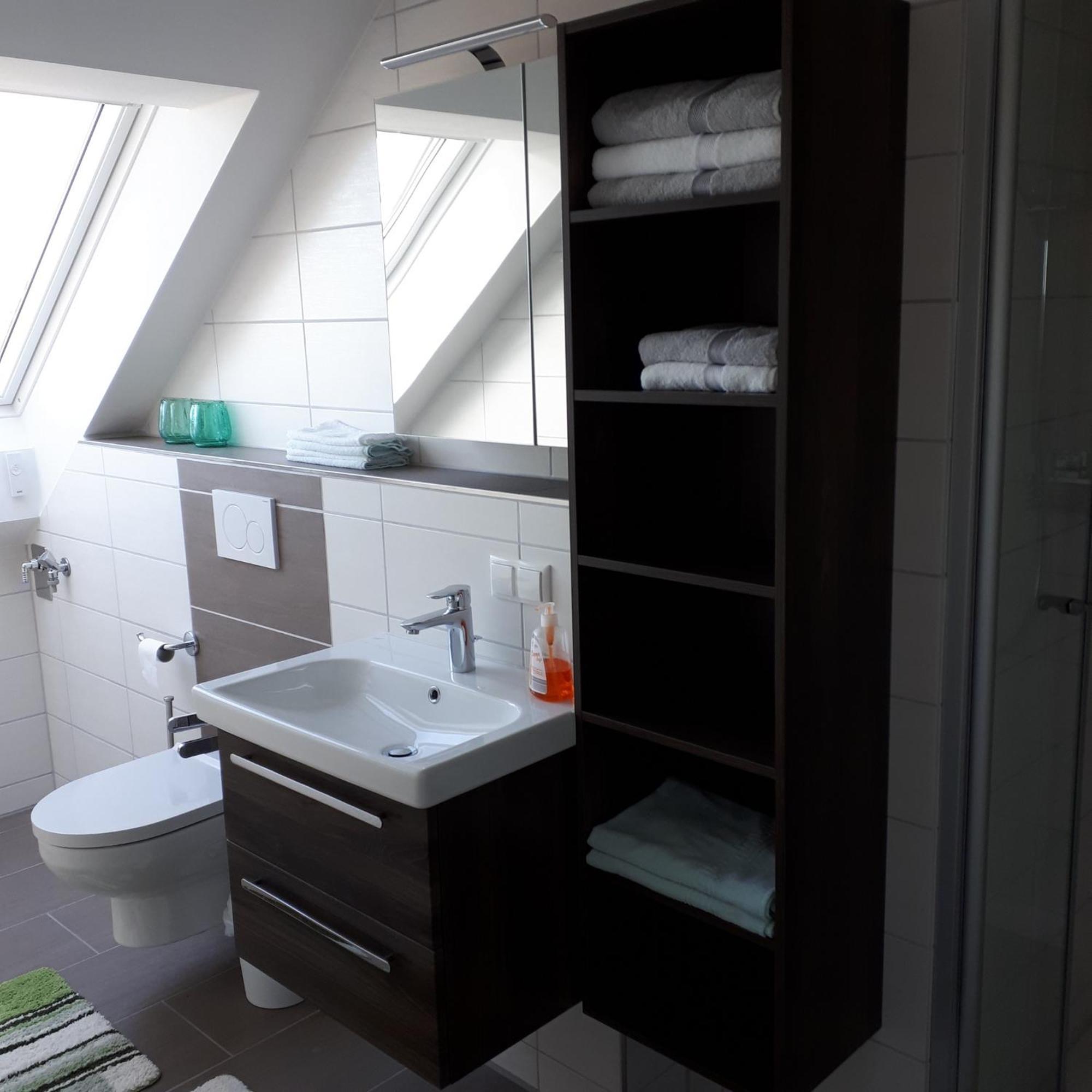 Ferienwohnung Weigert Sinzing Exterior photo