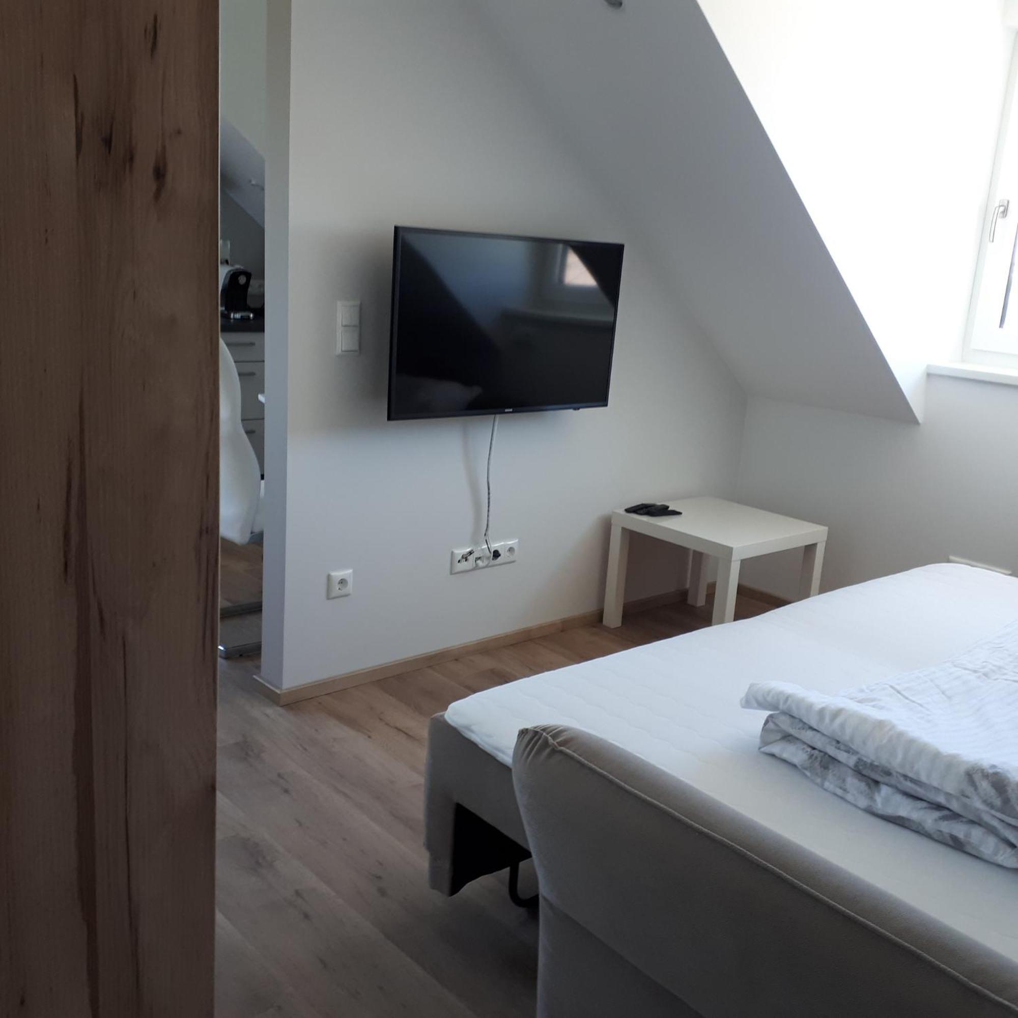 Ferienwohnung Weigert Sinzing Exterior photo