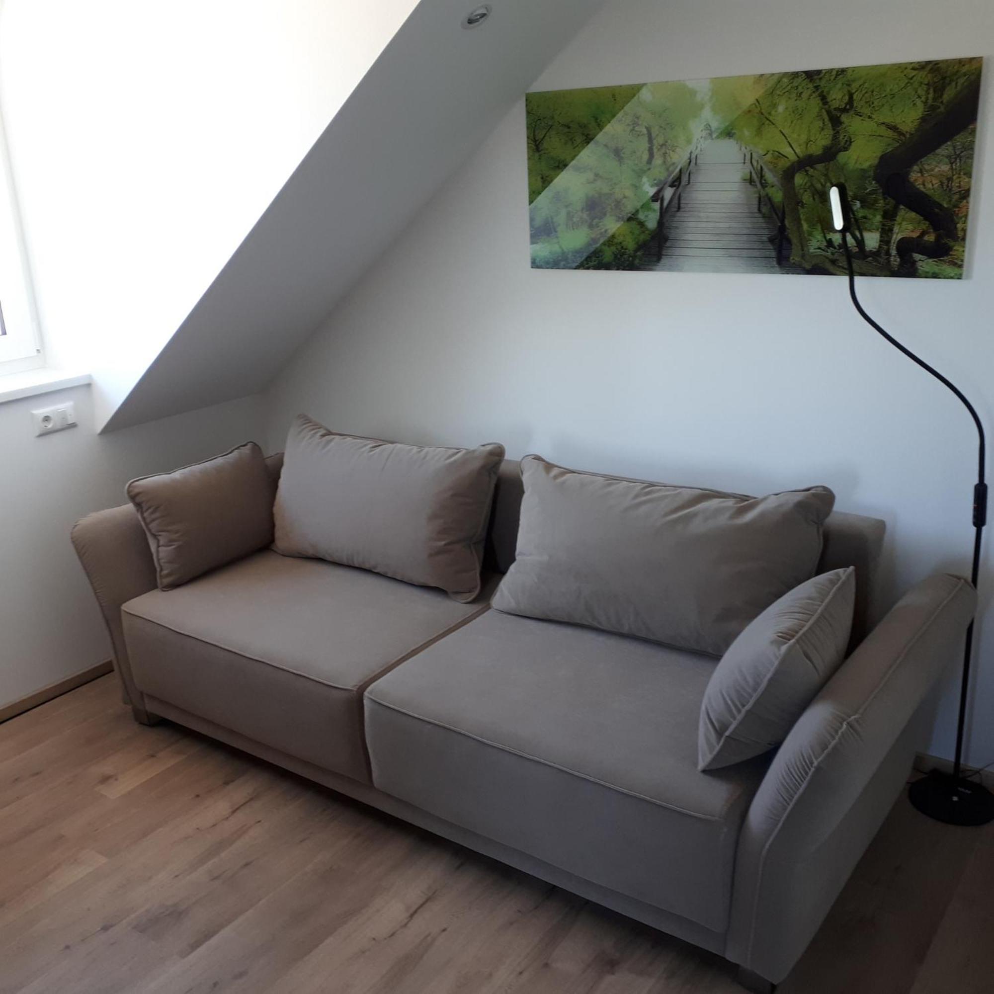 Ferienwohnung Weigert Sinzing Exterior photo