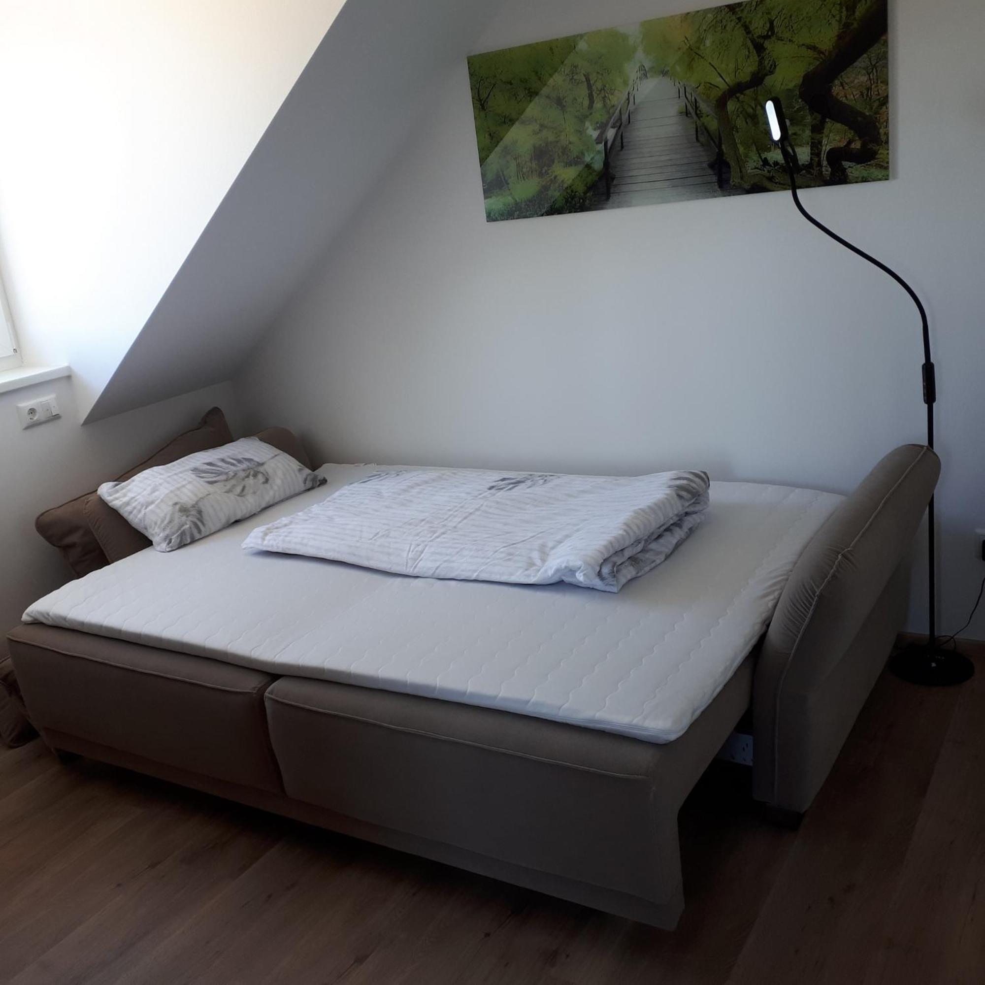 Ferienwohnung Weigert Sinzing Exterior photo