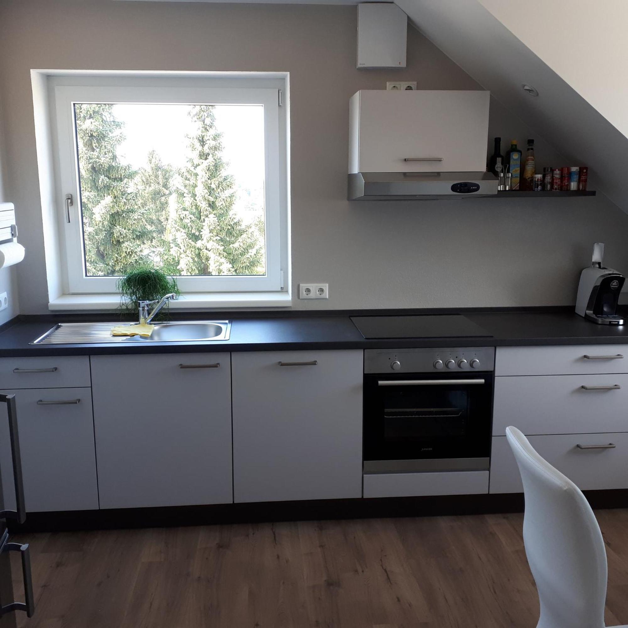 Ferienwohnung Weigert Sinzing Exterior photo