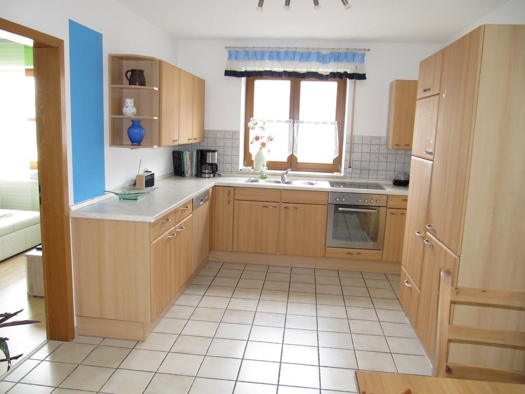 Ferienwohnung Weigert Sinzing Room photo