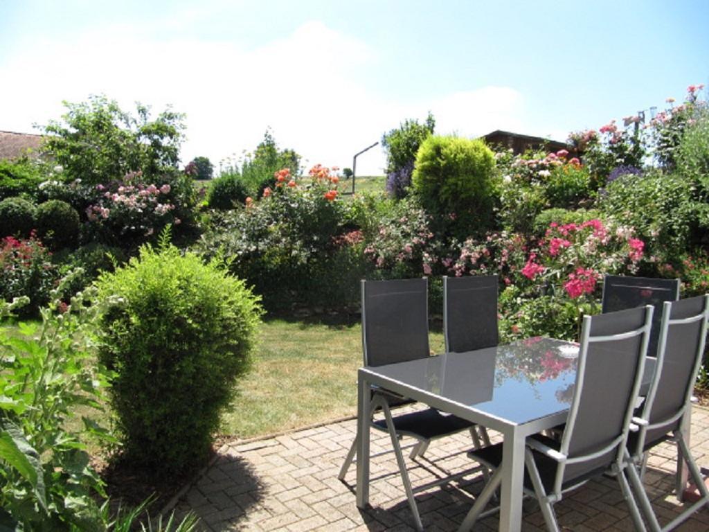 Ferienwohnung Weigert Sinzing Exterior photo