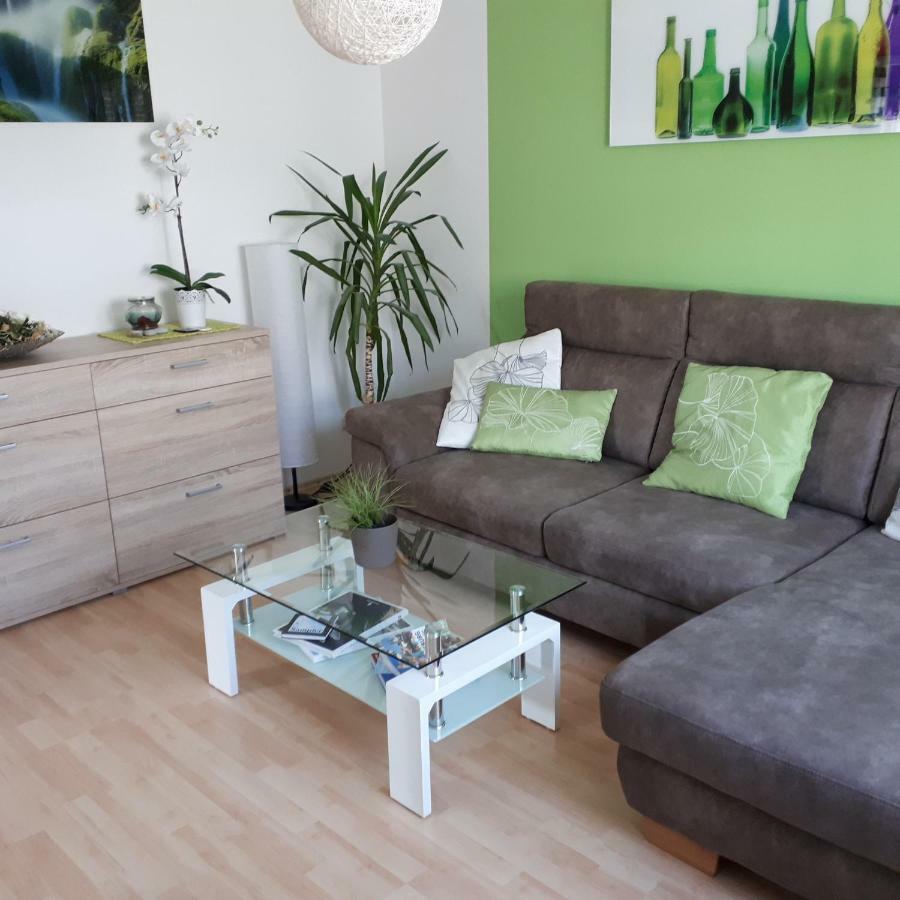 Ferienwohnung Weigert Sinzing Exterior photo